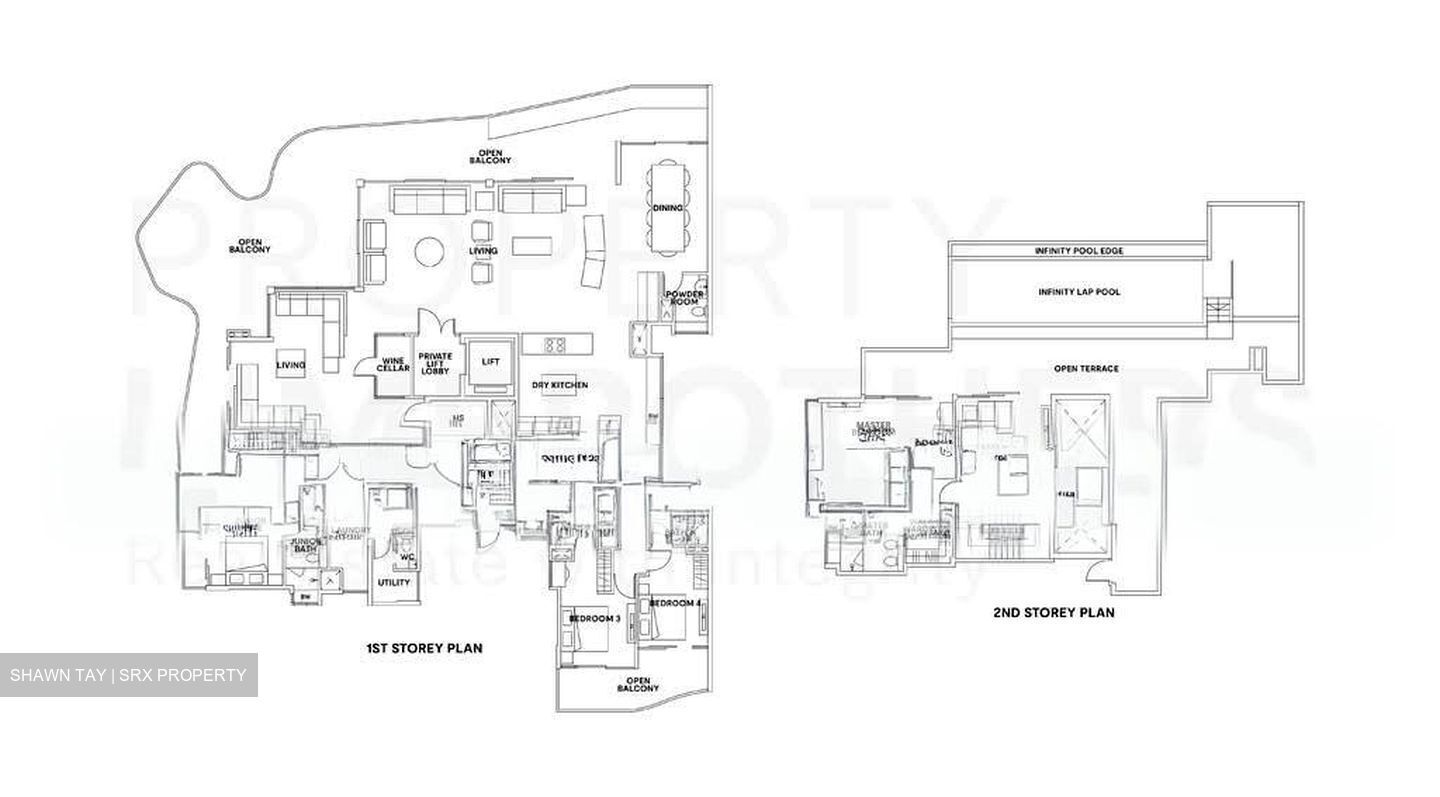 Turquoise (D4), Condominium #574055031